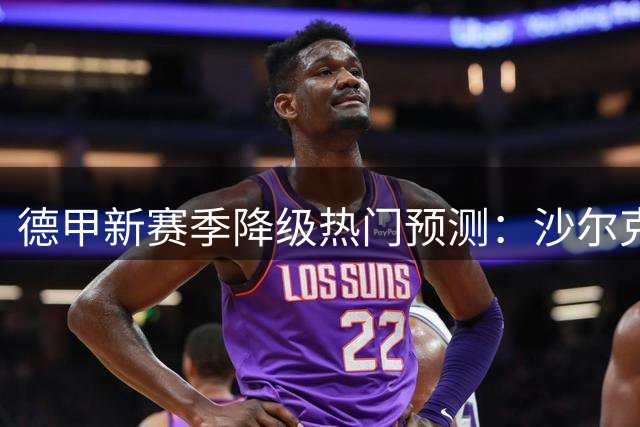 德甲新赛季降级热门预测：沙尔克04领跑风险榜